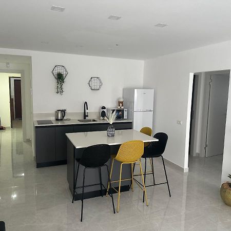 埃拉特 מישל נופש ,צופית תחתית 6003酒店 外观 照片