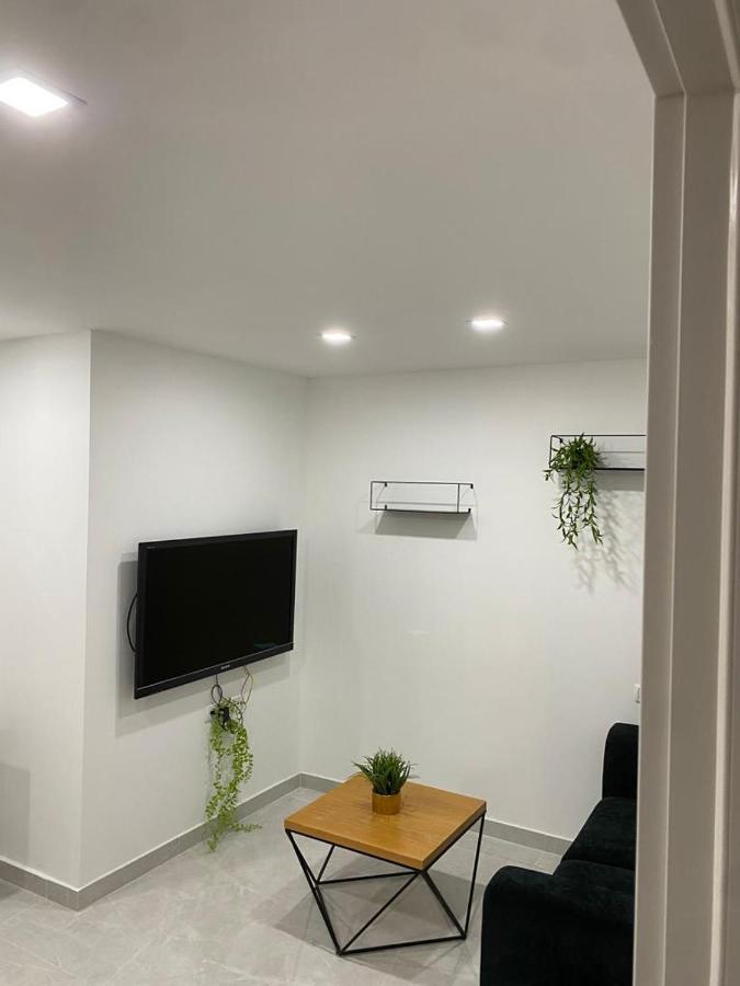 埃拉特 מישל נופש ,צופית תחתית 6003酒店 外观 照片
