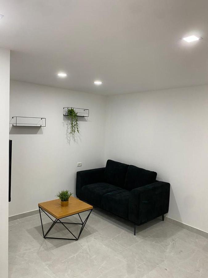 埃拉特 מישל נופש ,צופית תחתית 6003酒店 外观 照片
