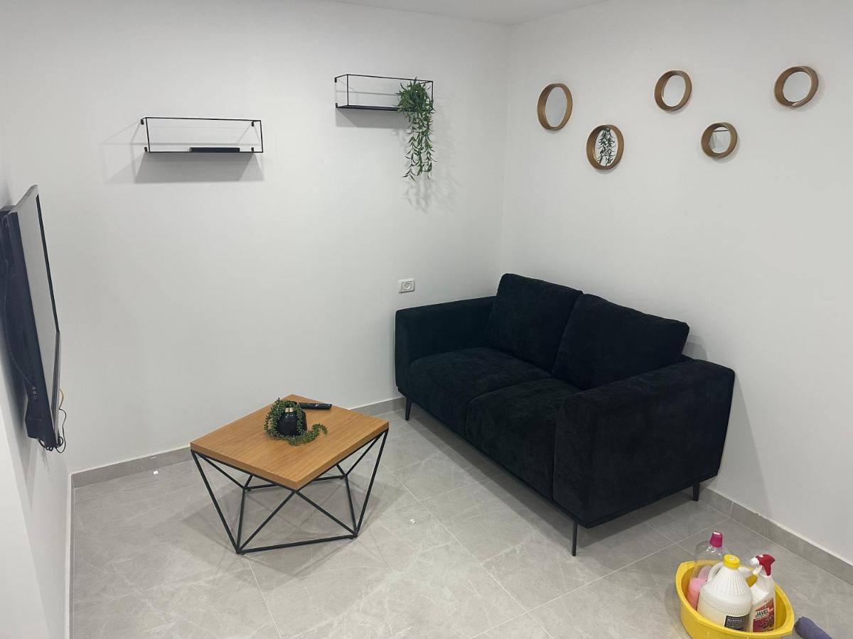 埃拉特 מישל נופש ,צופית תחתית 6003酒店 外观 照片