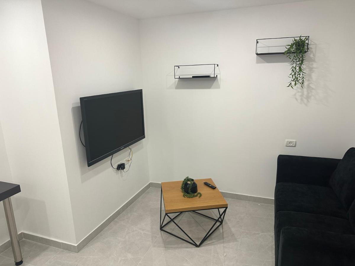 埃拉特 מישל נופש ,צופית תחתית 6003酒店 外观 照片