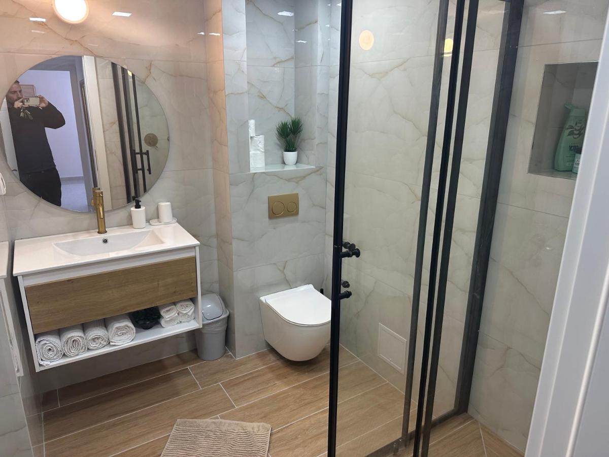 埃拉特 מישל נופש ,צופית תחתית 6003酒店 外观 照片