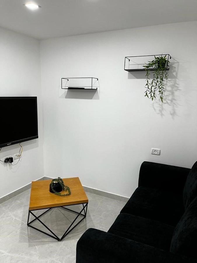 埃拉特 מישל נופש ,צופית תחתית 6003酒店 外观 照片