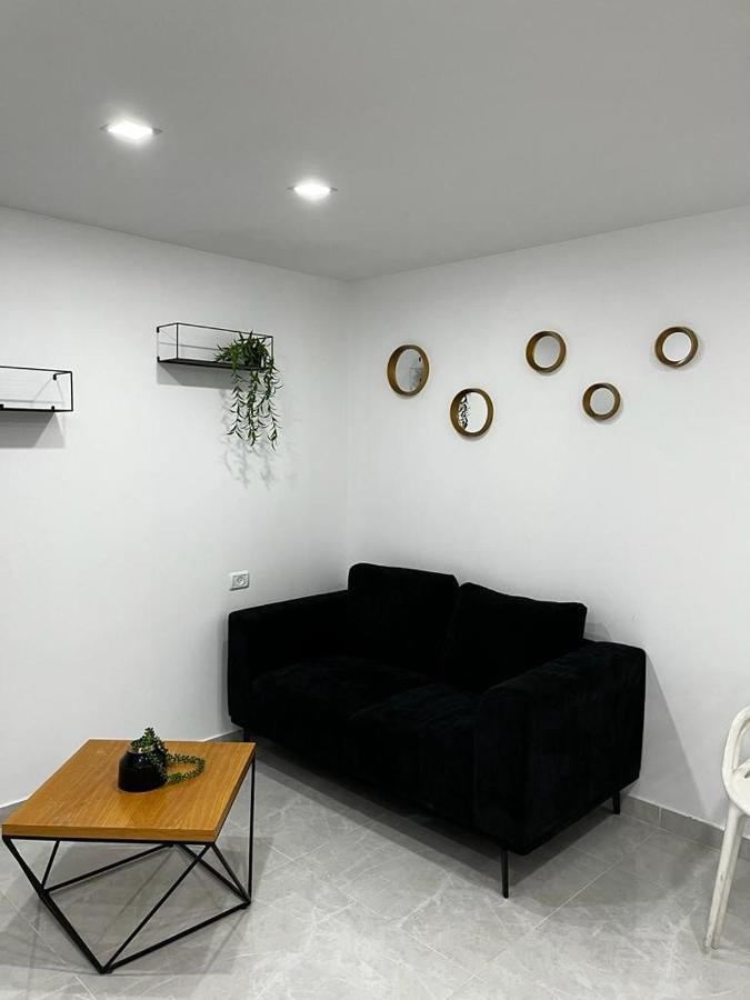 埃拉特 מישל נופש ,צופית תחתית 6003酒店 外观 照片