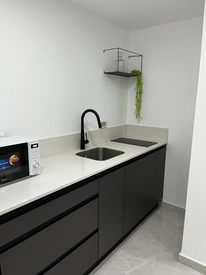 埃拉特 מישל נופש ,צופית תחתית 6003酒店 外观 照片